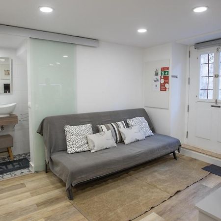 Wonderful Apartment In The City Center By Soulplaces Lissabon Exterior foto