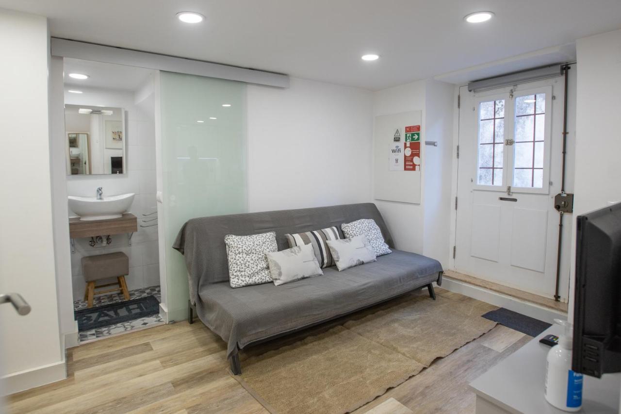 Wonderful Apartment In The City Center By Soulplaces Lissabon Exterior foto