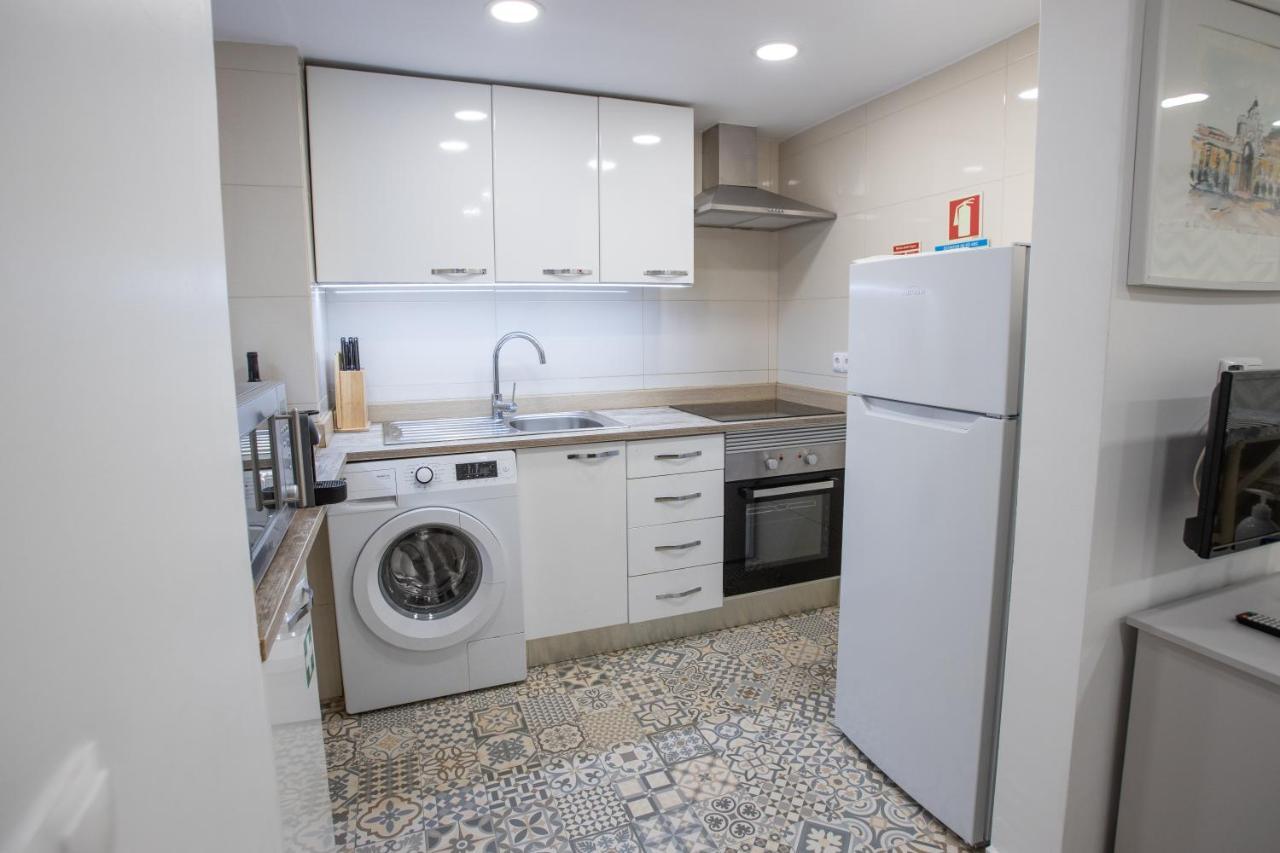 Wonderful Apartment In The City Center By Soulplaces Lissabon Exterior foto