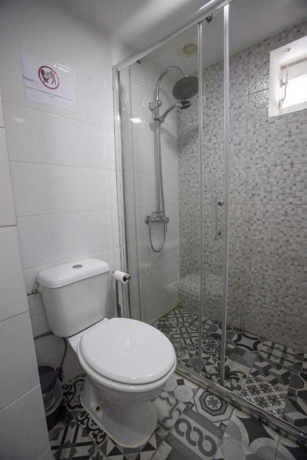 Wonderful Apartment In The City Center By Soulplaces Lissabon Exterior foto